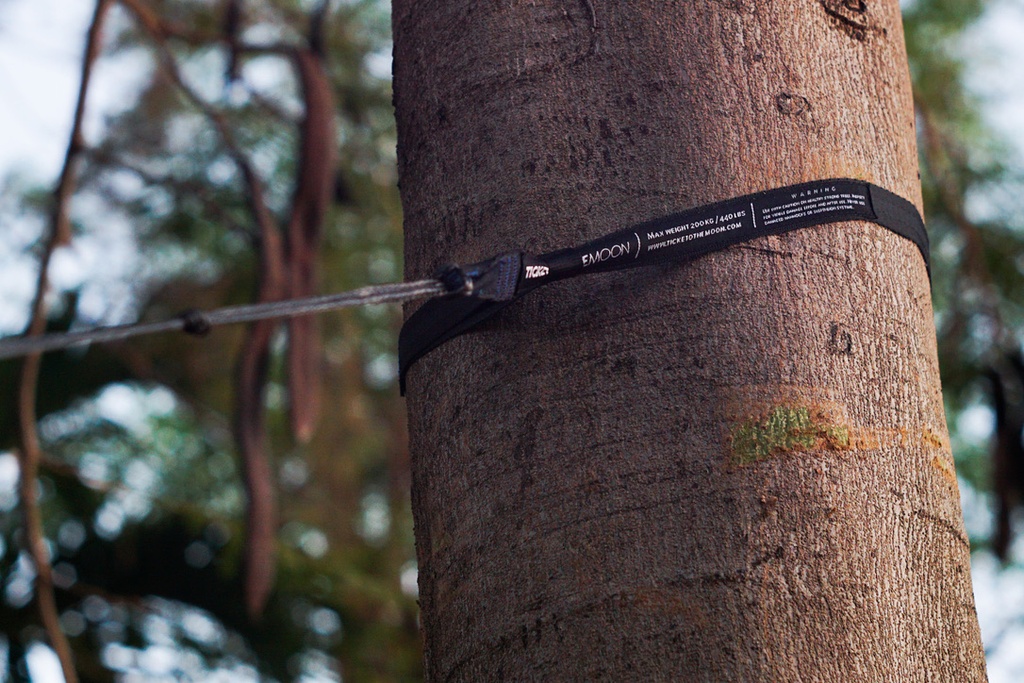 Lightest Straps