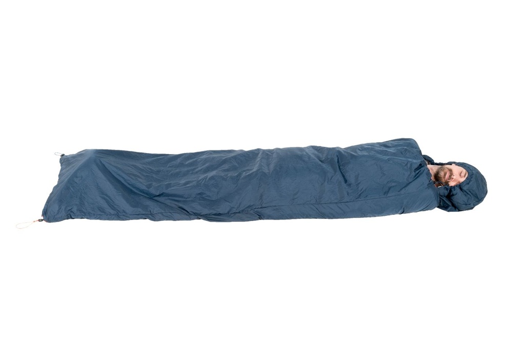 Moonquilt (Hammock Sleeping Bag)