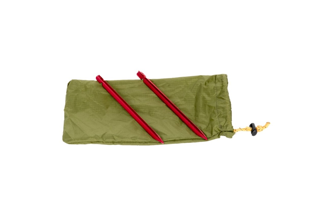 Hammock Moontarp