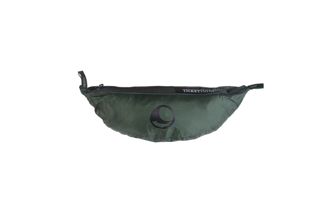 Lightest Tarp - Silnylon Ultralight Hammock [TMLTARP]