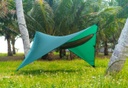 Lightest Tarp - Silnylon Ultralight Hammock [TMLTARP]