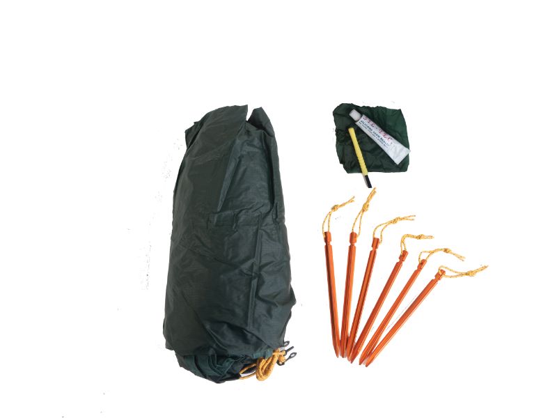 Fullmoon Tarp - All season Waterproof Hammock Tarp [TMFMTARP]