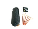 Fullmoon Tarp - All season Waterproof Hammock Tarp [TMFMTARP]