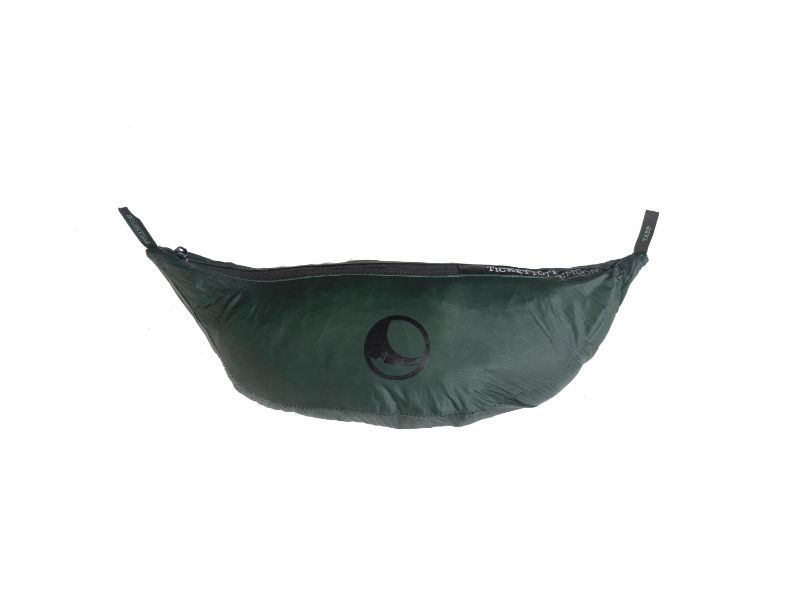 Fullmoon Tarp - All season Waterproof Hammock Tarp [TMFMTARP]