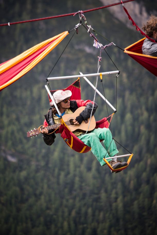 HAMMOCK MOONCHAIR ORIGINAL