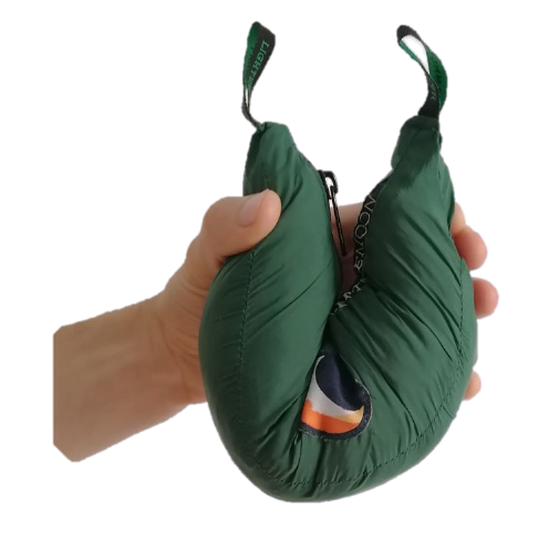 LIGHTEST HAMMOCK - GOLD WINNER AWARD