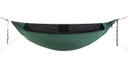 Pro Hammock (325 x 140 cm Lighest Hammock incl zipable mosquito net and UHMPE ridgeline)