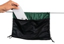Pro Hammock (325 x 140 cm Lighest Hammock incl zipable mosquito net and UHMPE ridgeline)