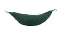 Pro Hammock (325 x 140 cm Lighest Hammock incl zipable mosquito net and UHMPE ridgeline)
