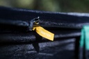 Pro Hammock (325 x 140 cm Lighest Hammock incl zipable mosquito net and UHMPE ridgeline)