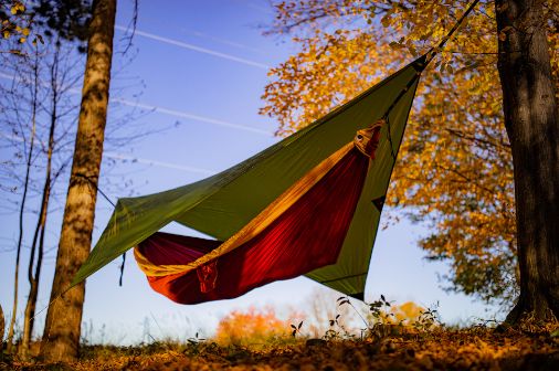 HAMMOCK MOONTARP