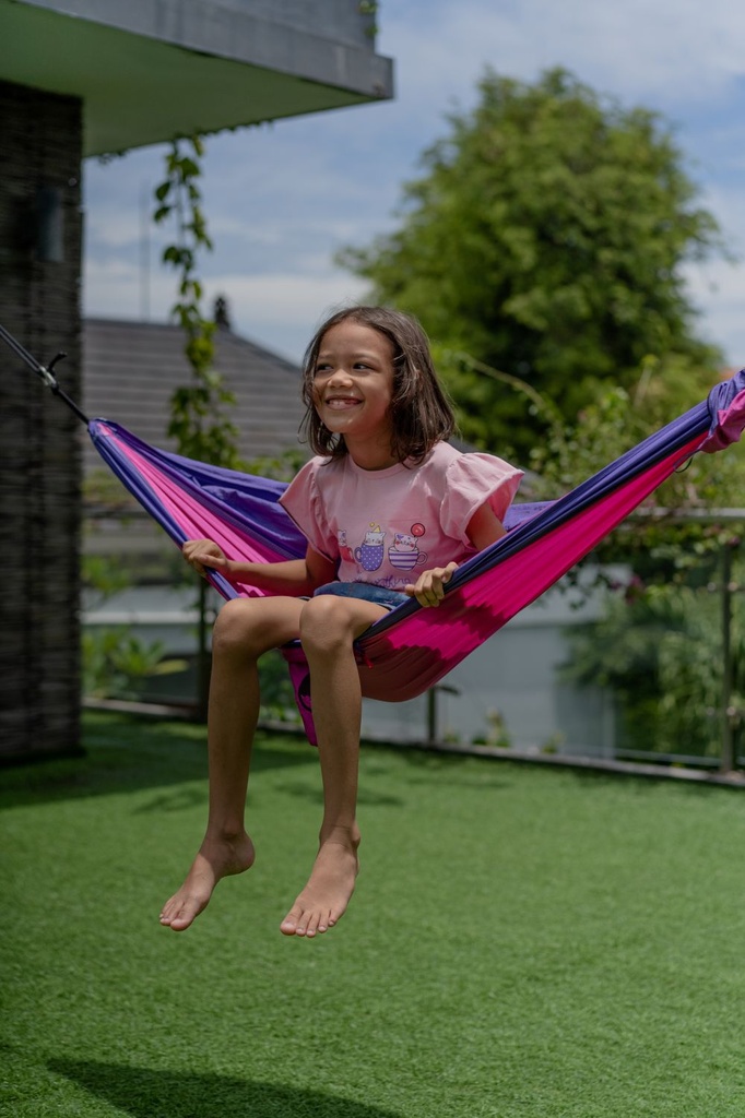 MINI HAMMOCK - GEAR HAMMOCK