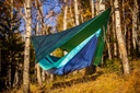 Lightest Tarp - Silnylon