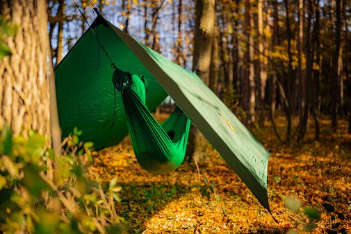 FULLMOON TARP