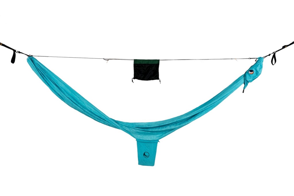 Ridgeline Pro Kit (Organizer + 220-320cm Ridgeline) € 