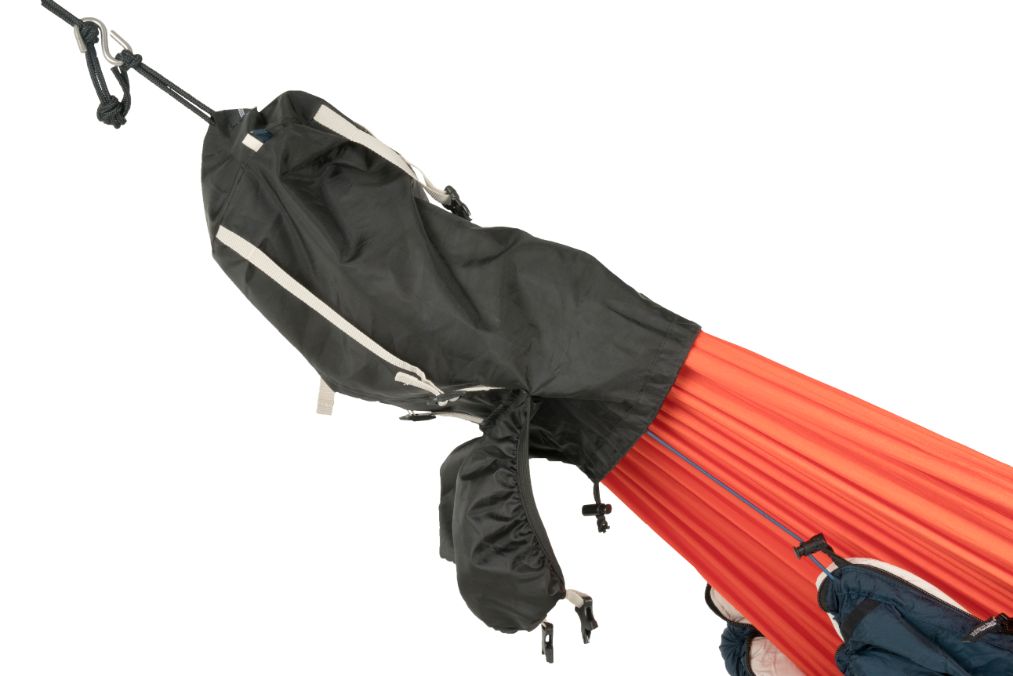 Moonquilt (Hammock Sleeping Bag) [TMMQ]