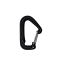 CARABINER 10 kN - PAIR