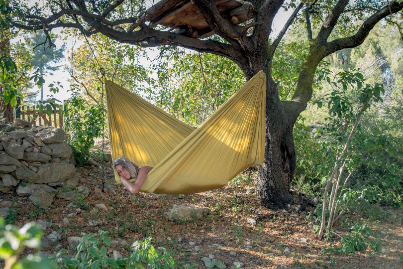 Home Hammock 320