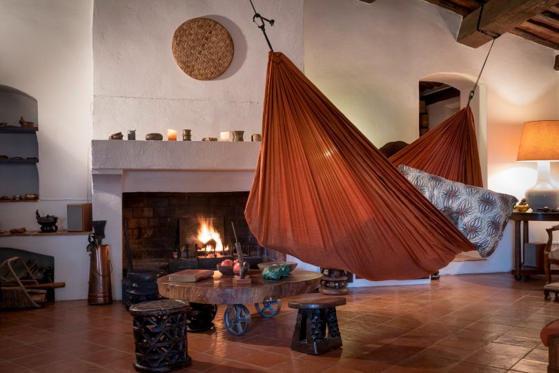 Home Hammock 420