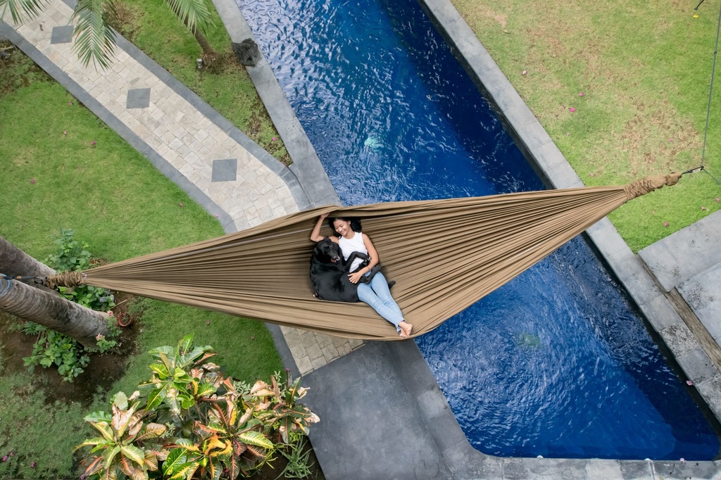 Home Hammock 520