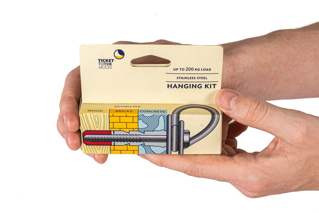 [TMWALL] Wall Attachment Kit