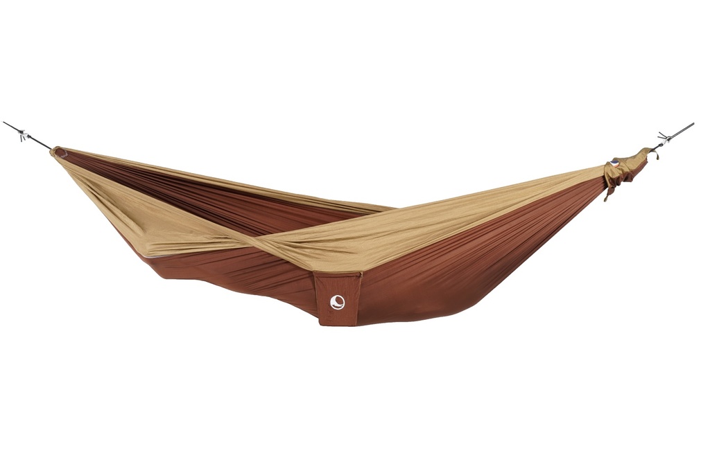 [TMK0408] King Size Hammock (Chocolate (4), Brown (8))