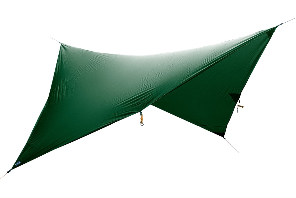 [TMLTARP] Lightest Tarp ♻ (recycled)