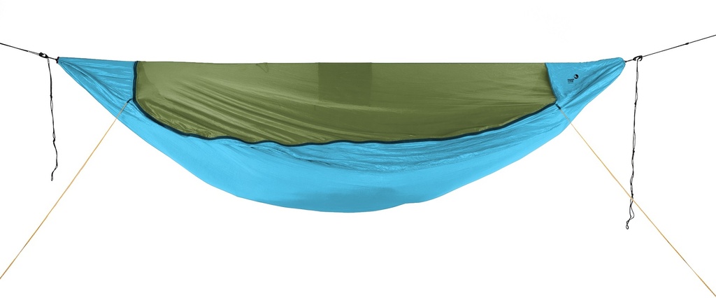 [TMOPRO15] Pro Hammock Comfort (extra wide)  (Aqua (15))