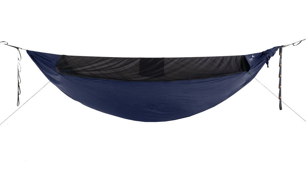 [TMPRO52] Lightest Pro Hammock (Navy Blue (52))