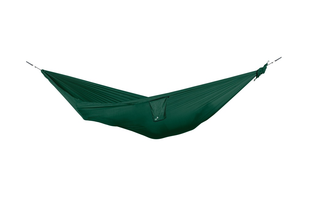 [TMC05] Compact Hammock (Dark Green (5))