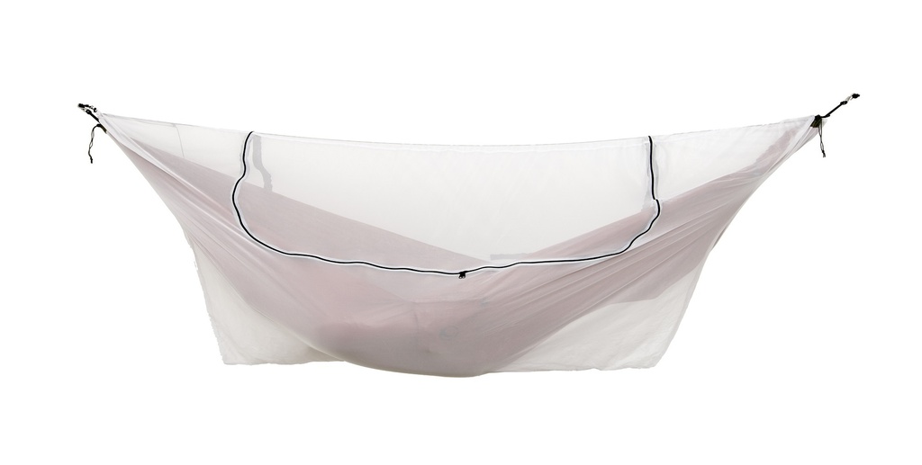 [TMNET01] Universal Bugnet 360° (White (1))